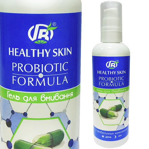 Гель для вмивання Probiotic Formula