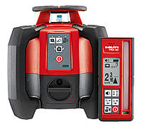 Ротационный нивелир HILTI PR 2-HS