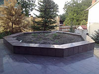 У продажу граніт за ціною 400 грн за м2