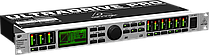 Цифровий процесор Behringer DCX2496