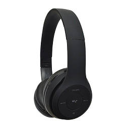 Бездротові навушники HAVIT HV-H2575BT, black