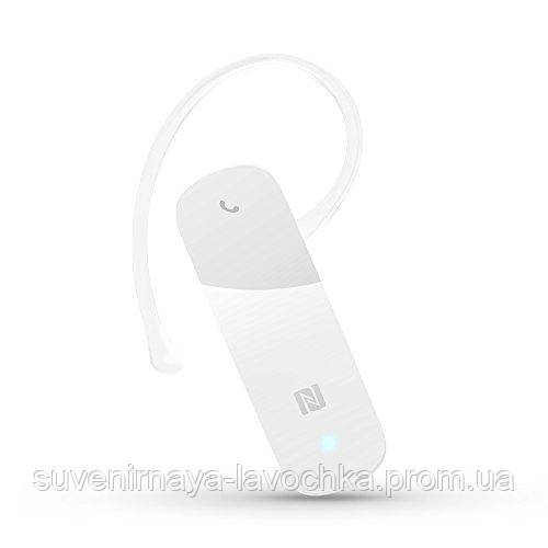 Bluetooth гарнітура HAVIT HV-H912BT, біла
