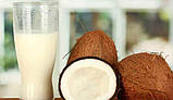 Молоко кокосове ультрапастеризоване Thai Coco, 250 мл, Таїланд, фото 3