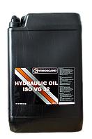 Гидравлическое масло Гидросканд ISO VG 32, канистра 20 литров
