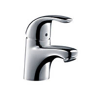 Смесители для умывальника Hansgrohe Focus E