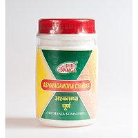 Ашвагандха — сила та витривалість, зниження стресу, Ashwagandha powder (100gm)