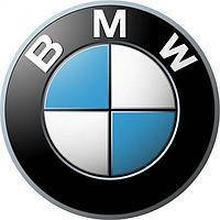 Глушники та резонатори на BMW