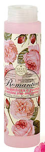 Гель для душу Nesti Dante Rose & Peony Romantica Флорентійська троянда й Півонії 300 мл