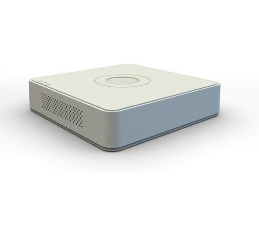 Цифровий відеореєстратор 8 каналу Hikvision DS-7108HQHI-F1/N