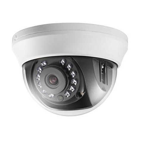 Turbo HD відеокамера Hikvision DS-2CE56D0T-IRMMF (C) (2.8мм), фото 1