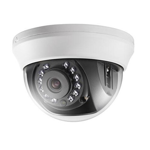 Full HD система видеонаблюдения для офиса (полный комплект на 4 камеры) - фото 1 - id-p106857503