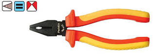 Плоскогубці Pro'sKit PM-912 175 мм