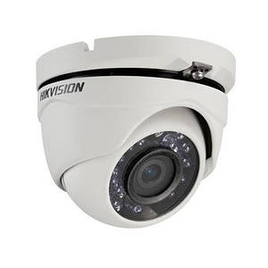 Мультиформатна відеокамера Hikvision DS-2CE56D0T-IRMF (2.8 мм)