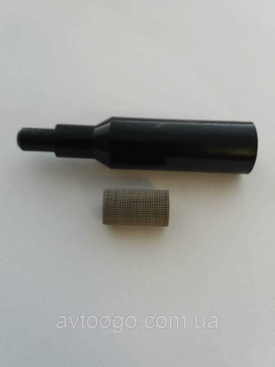 Сетка Eberspacher на Airtronic D2/ D4(Фильтр сетчатый) - фото 3 - id-p634854560