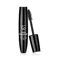 Тушь для ресниц Golden Rose Lash Plumping Mascara