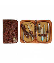 Манікюрний набір "MULTI" Сталекс MS-10 (6 предметів)