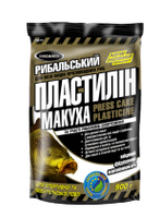 Пластилин Megamix Макуха 500 грамм