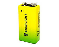 Батарейка ENERLIGHT Super Power 9V/6F22