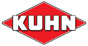 7404-0-32 Коротка полушпулька - Kuhn