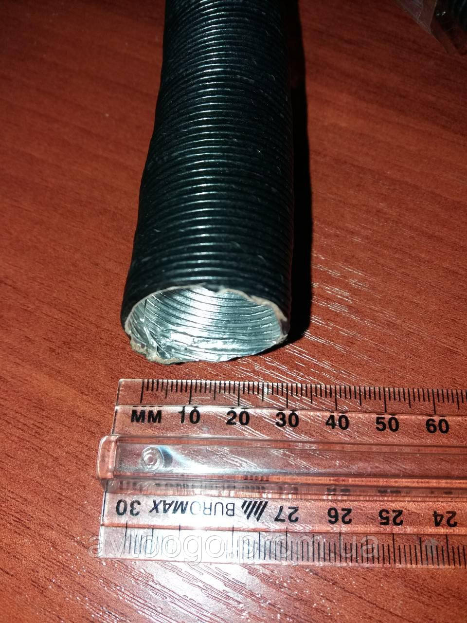 Гофра забора воздуха диаметр 24 мм EBERSPACHER (ID#634899630), цена ...