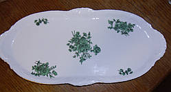 Порцелянове блюдо Розенталь