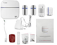 PoliceCam Smart & Safe 868