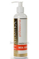 PHarmika Milk AHA Молочко з АНА кислотами 8% рН 3.5, 250 мл, фото 3