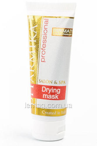 PHarmika Drying mask Маска подсушивающая, 75 мл, ціна 225 грн — Prom.ua ...