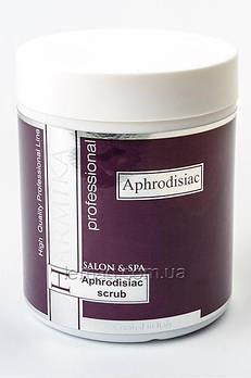 PHarmika Aphrodisiac Scrub-Скраб афродизіак, 500 мл