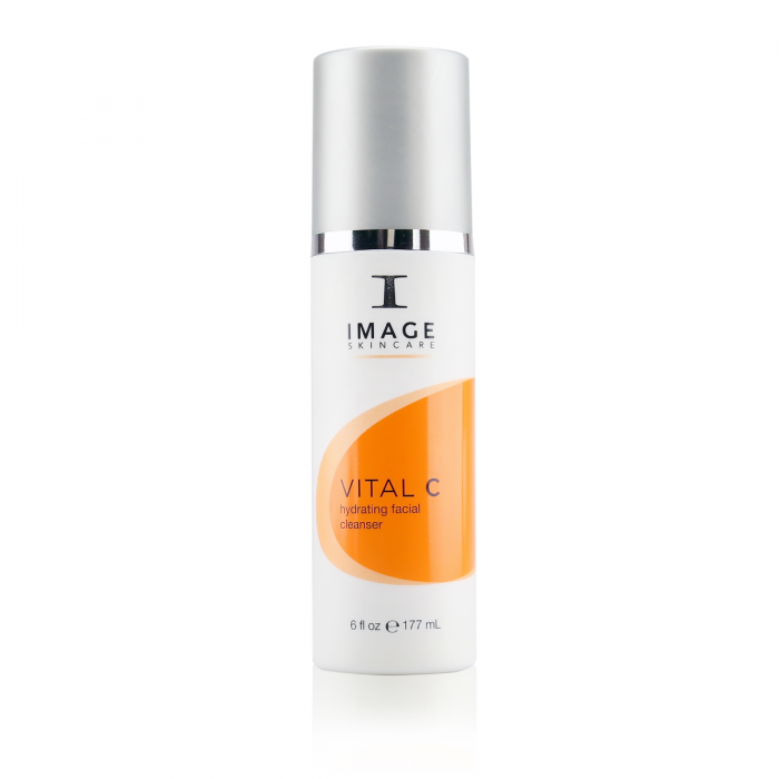 IMAGE Skincare Очисне молочко Vital C,177 мл