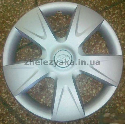 Ковпаки на колеса R14 ЗАЗ SF69YO-3102010-10 (оригінал)