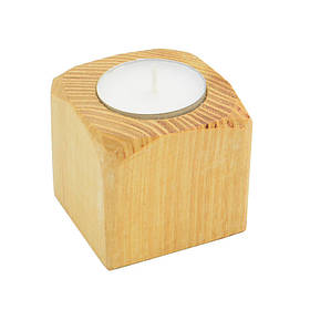 Підсвічник для чайної свічки 08