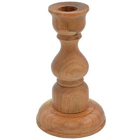 Підсвічник 08, темний