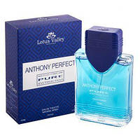 Туалетная вода Anthony Perfect Pure Instruction 100 мл., Lotus Valley