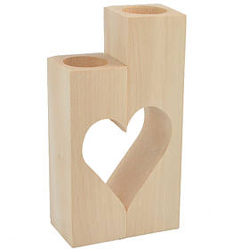 Набір свічників