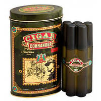 Туалетная вода Cigar Commander 100 мл., Parour