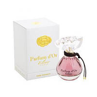 Парфюмерная вода Parfum D or Elixir 60 мл., Parour