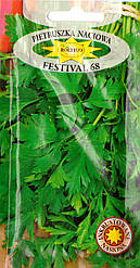 Насіння петрушки листової Фестиваль 5г ТМ ROLTICO