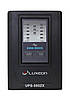 Джерело безперебійного живлення Luxeon UPS-500ZX + Акумулятор Luxeon LX12-40MG 12В 40Ач, фото 3