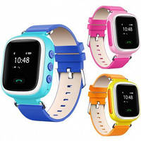 Детские умные часы Smart Baby Watch Q60