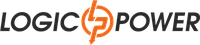 LogicPower. Стабілізатори напруги, ДБЖ, Акумуляторні батареї