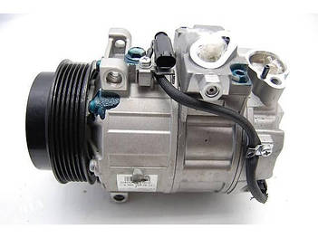 Компресори кондиціонера