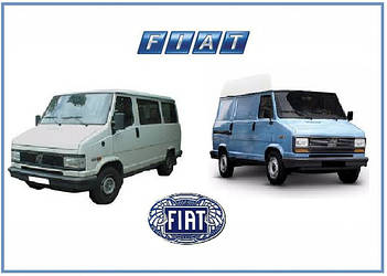 Fiat Ducato 280_290 (1981-1994), Peugeot J5, Citroen C25