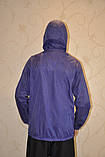 Літня чоловіча вітровка з капюшоном ACG., фото 5