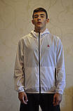 Літня легка чоловіча вітровка ACG., фото 9