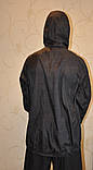Літня чоловіча вітровка з капюшоном ACG., фото 4