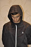 Літня чоловіча вітровка з капюшоном ACG., фото 2