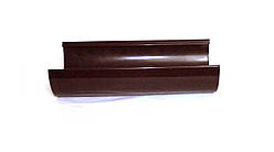 Жолоб круглий JLine 120 мм L-1м L-2м