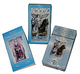 Таро Ангелів Хоронителів, ANKH, фото 4