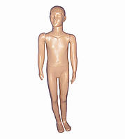 Манекен дитячий школяр